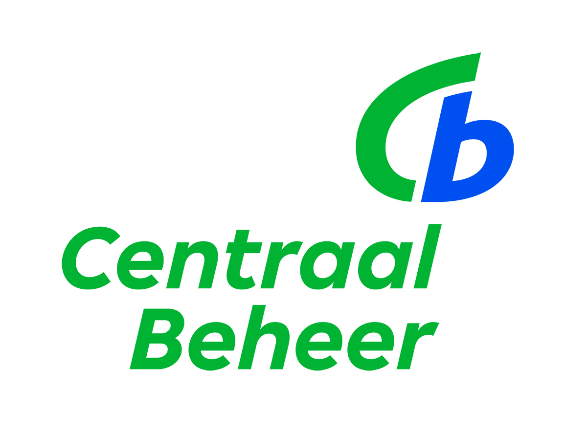 Logo centraal beheer